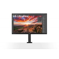 32Inch LG 32UN880-B 4K UHD,3840*1260,HDR10, UltraFine Display.
