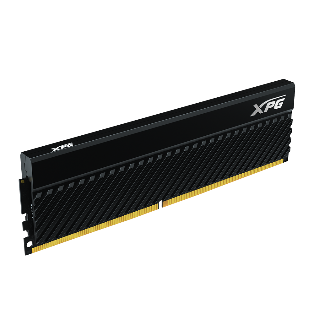 COM1 64GB ADATA (2*32GB) XPG D45 GAMMIX DDR4 3200MHz BLACK AX4U320032G16A- DCBKD45