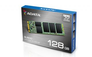 128GB ADATA SU800 3D SATA M.2 80mm ASU800NS38-128GT-C