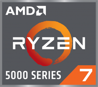AMD RYZEN 7 5800X AM4 36MB CACHE 105W 4.7GHz - 100-100000063WOF - Tray