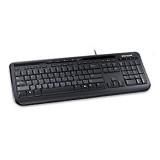 MS WIRED 600 USB KEYBOARD ANB-00025.