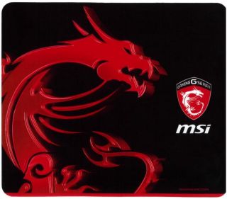 MSI GAMING EDITION MOUSE PAD. GF0-NXXXX22-SI9