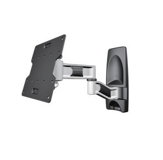 AR220 AAVARA WALL MOUNT Full Motion up to 55Inch.