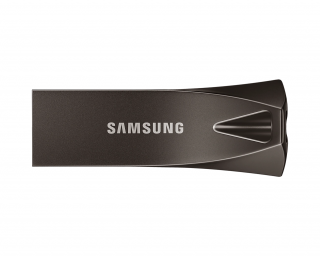 SAMSUNG (BAR PLUS) 128GB USB DRIVE - MUF-128BE4/APC
