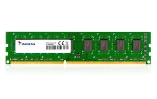 8GB ADATA DESKTOP MEMORY DDR3-1600MHz 1.35V - ADDX1600W8G11-SPU