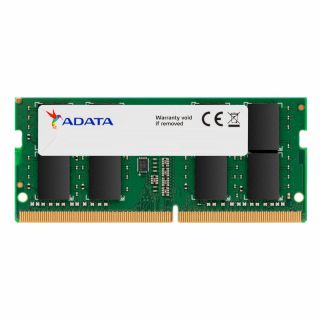 ADATA 16GB DDR4-3200 SODIMM MEMORY AD4S320016G22-RGN