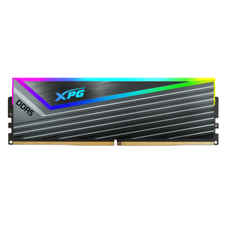 16GB (1*16GB)  ADATA XPG CASTER RGB DDR5 6000MHz 1.35v GREY - AX5U6000C4016G-CCARGY