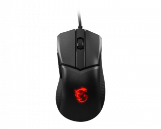 MSI CLUTCH GM31 LIGHTWEIGHT  GAMING MOUSE