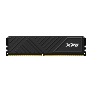 32GB ADATA (2*16GB) XPG D35 GAMMIX DDR4 3200MHz BLACK - AX4U320016G16A-DTBKD35