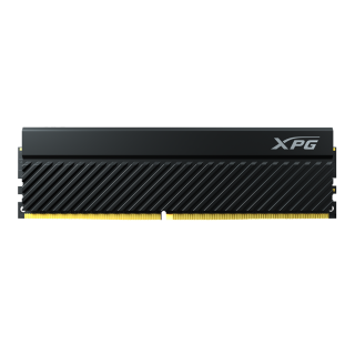 32GB ADATA (2*16GB) XPG D45 GAMMIX DDR4 3600MHz BLACK - AX4U360016G18I-DCBKD45