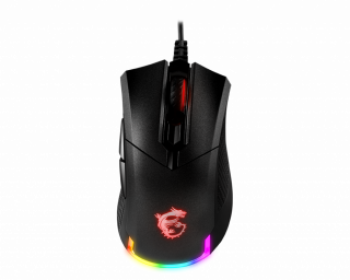 MSI CLUTCH GM50 GAMING MOUSE