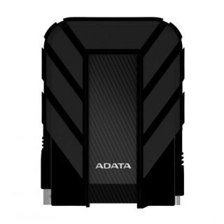 5TB ADATA AHD710P EXTERNAL HDD RUGGED BLACK - AHD710P-5TU31-CBK