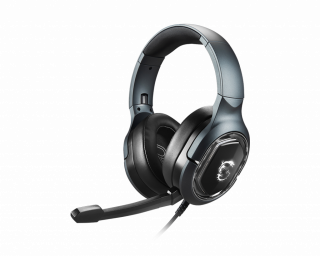 MSI IMMERSE GH50 GAMING HEADSET 