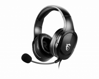 MSI IMMERSE GH20 GAMING HEADSET 