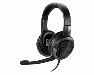 MSI IMMERSE GH30 V2 GAMING HEADSET 
