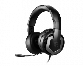 MSI IMMERSE GH61 GAMING HEADSET 