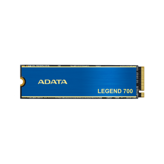 512GB ADATA LEGEND 700 PCIe Gen3x4 M.2 2280  - ALEG-700-512GCS. 3yrs Warranty