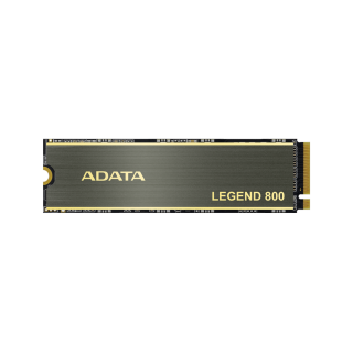 500GB ADATA LEGEND 800 PCIe Gen4x4 M.2 2280, 3500/2200 - ALEG-800-500GCS. 3yrs Warranty