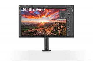 32Inch LG 32UN880-B 4K UHD,3840*1260,HDR10, UltraFine Display.