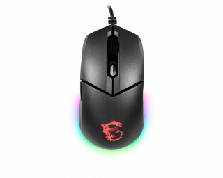 MSI CLUTCH GM11 GAMING MOUSE