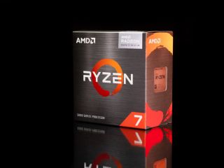 AMD RYZEN 7 5700G AM4 8 CORE 65W 4.60GHz - 100-100000263BOX