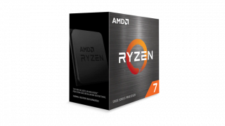 AMD RYZEN 7 5800X AM4 36MB CACHE 105W 4.7GHz - 100-100000063WOF