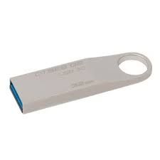 KINGSTON 32GB USB 3.0 DATATRAVELER SE9 G2 (METAL CASING) DTSE9G2/32GBFR