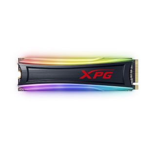 4TB ADATA XPG SPECTRIX S40G PCIe Gen3x4 M.2  - AS40G-4TT-C