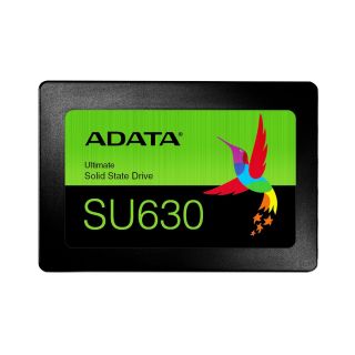 3.84TB ADATA SU630 3D SATA 2.5Inch ASU630SS-3T84QR